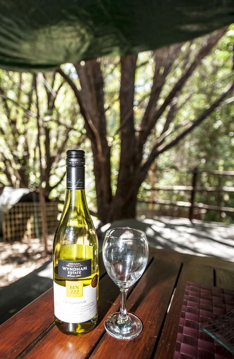 Black Cockatoo Lodge - Accommodation 4U 25