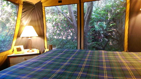 Black Cockatoo Lodge - Accommodation 4U 16