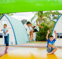 Discovery Parks  Bunbury - Accommodation 4U