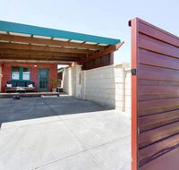 Sunset Cottage - Accommodation 4U