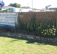 Leander Reef Holiday Park - Accommodation 4U