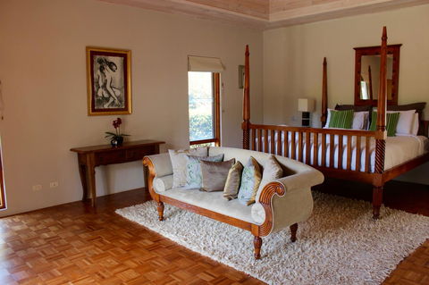 Moana Spa Villas - Prime Yallingup Location - Accommodation 4U 5