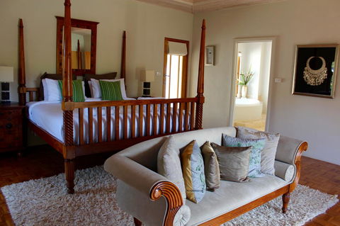 Moana Spa Villas - Prime Yallingup Location - Accommodation 4U 2
