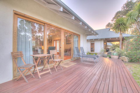 Moana Spa Villas - Prime Yallingup Location - Accommodation 4U 8