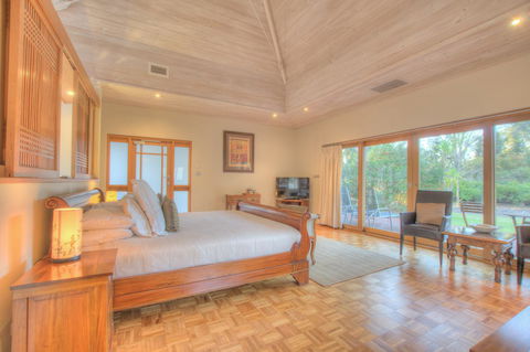 Moana Spa Villas - Prime Yallingup Location - Accommodation 4U 24