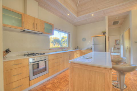 Moana Spa Villas - Prime Yallingup Location - Accommodation 4U 29