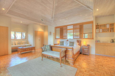 Moana Spa Villas - Prime Yallingup Location - Accommodation 4U 25