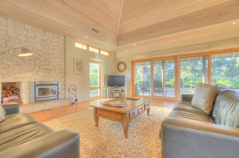 Moana Spa Villas - Prime Yallingup Location - Accommodation 4U 4