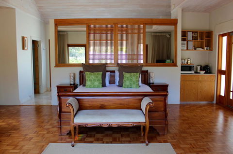 Moana Spa Villas - Prime Yallingup Location - Accommodation 4U 3
