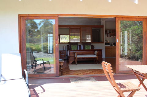 Moana Spa Villas - Prime Yallingup Location - Accommodation 4U 33