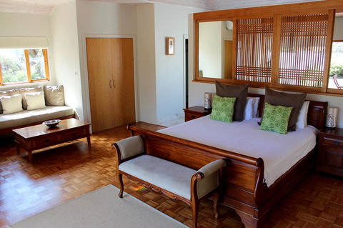 Moana Spa Villas - Prime Yallingup Location - Accommodation 4U 32