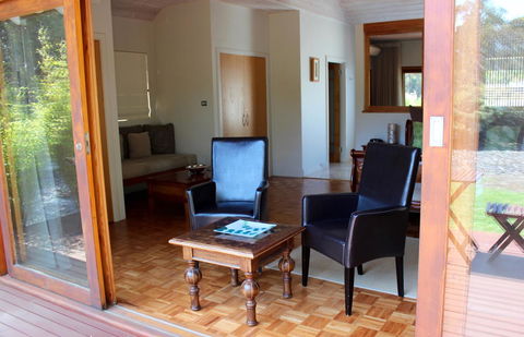 Moana Spa Villas - Prime Yallingup Location - Accommodation 4U 11