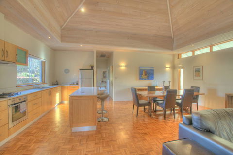 Moana Spa Villas - Prime Yallingup Location - Accommodation 4U 15