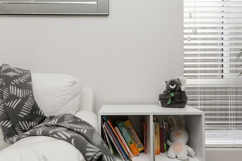 Perth Comfy Stays - Accommodation 4U 4