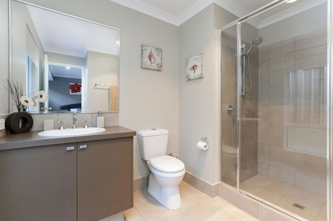 Perth Comfy Stays - Accommodation 4U 27