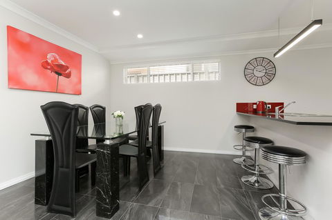 Perth Comfy Stays - Accommodation 4U 20