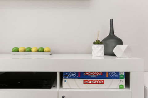 Perth Comfy Stays - Accommodation 4U 13