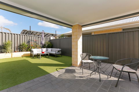 Perth Comfy Stays - Accommodation 4U 12