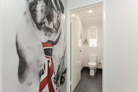 Perth Comfy Stays - Accommodation 4U 41