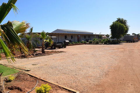 Norwesta Lifestyle Park - Accommodation 4U 6