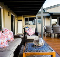 Mullaloo B  B - Accommodation 4U