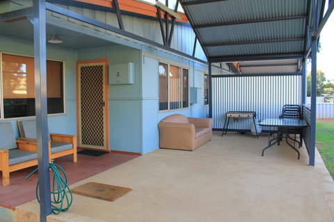 Kestrel Chalets - Accommodation 4U 18