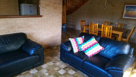 Kestrel Chalets - Accommodation 4U 2