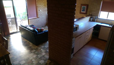 Kestrel Chalets - Accommodation 4U 4