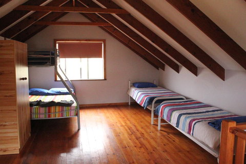 Kestrel Chalets - Accommodation 4U 9