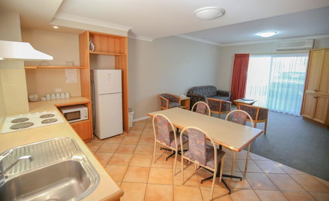 Esplanade Hotel Busselton - Accommodation 4U 14