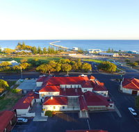 Esplanade Hotel Busselton - Accommodation 4U