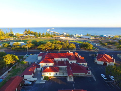 Esplanade Hotel Busselton - Accommodation 4U 0
