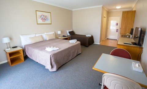 Esplanade Hotel Busselton - Accommodation 4U 19