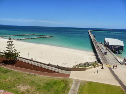 Esplanade Hotel Busselton - Accommodation 4U 8