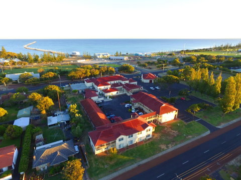 Esplanade Hotel Busselton - Accommodation 4U 28