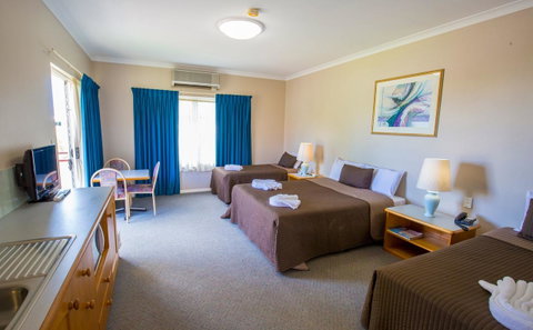 Esplanade Hotel Busselton - Accommodation 4U 23