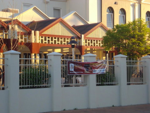 Esplanade Hotel Busselton - Accommodation 4U 31