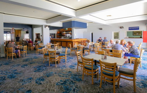 Esplanade Hotel Busselton - Accommodation 4U 5