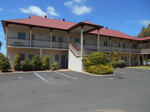 Esplanade Hotel Busselton - Accommodation 4U 26