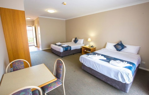 Esplanade Hotel Busselton - Accommodation 4U 17