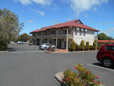 Esplanade Hotel Busselton - Accommodation 4U 32