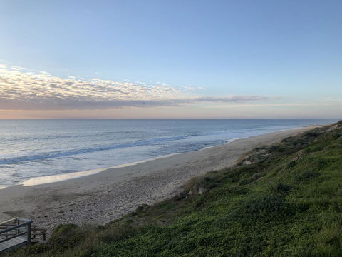 Halls Head Beach House - Accommodation 4U 12
