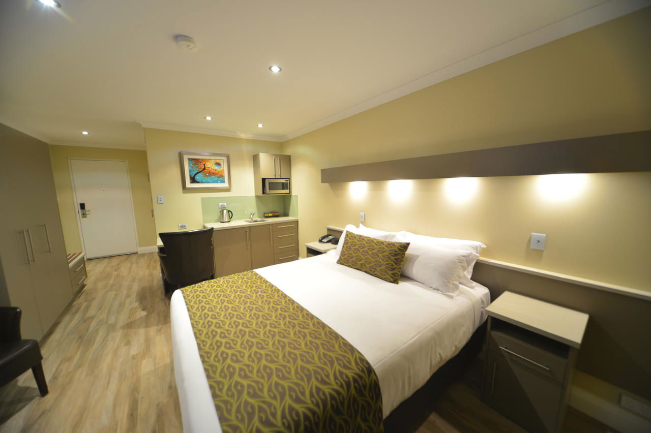 Bentley Dc WA Accommodation 4U
