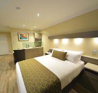 Bentley Motel - Accommodation 4U