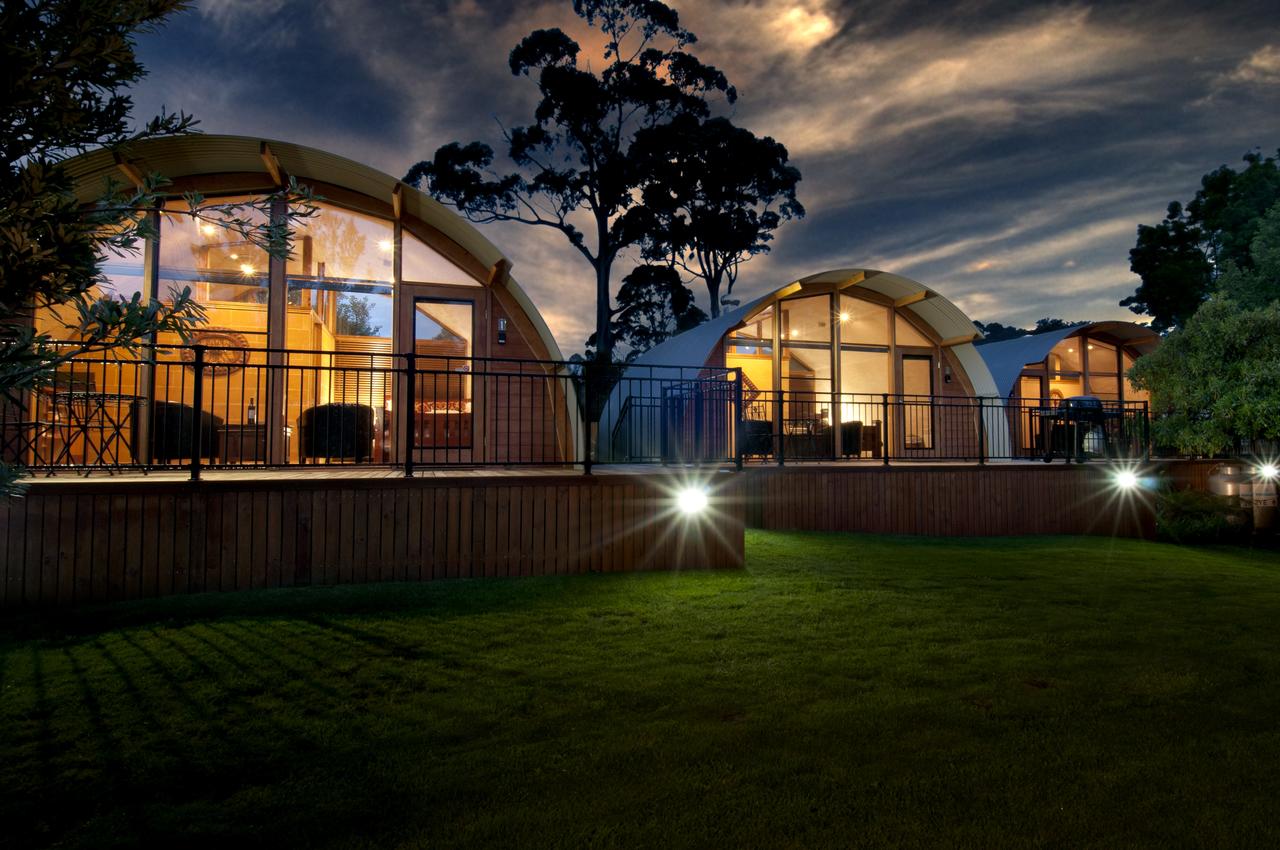 South Bruny Island TAS Accommodation 4U