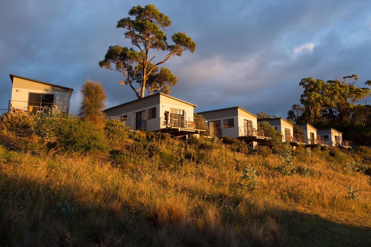 Rheban TAS Accommodation 4U