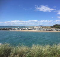 Old Pier Apartments - Accommodation 4U