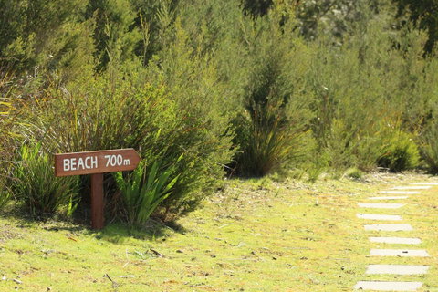 Tamar Solar Home - Accommodation 4U 14