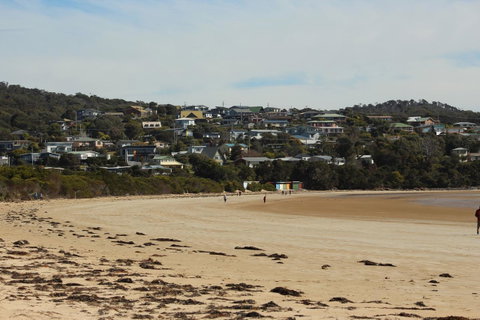 Tamar Solar Home - Accommodation 4U 18