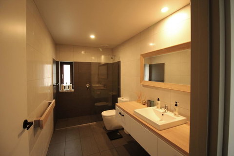 Tamar Solar Home - Accommodation 4U 10
